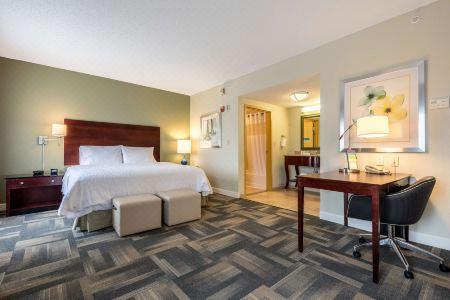 SpringHill Suites by Marriott Orlando Lake Buena Vista South - 1
