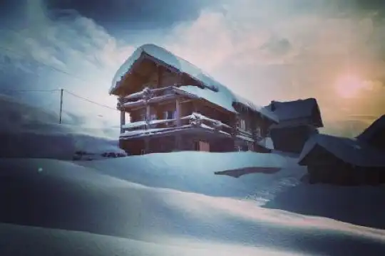 Mountain Cricket Chalets and Apartments - 123