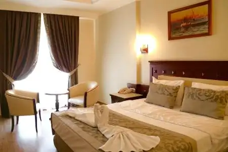 Kumburgaz Blue World - 8