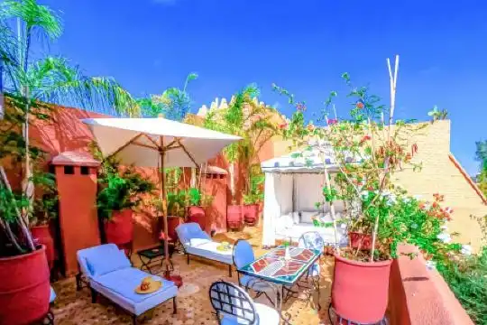 Riad Kaiss By Anika - 99