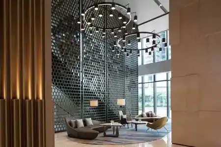 Shenzhen Baoan Luxe Manor - 2