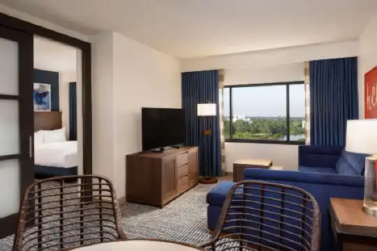 DoubleTree Suites by Hilton Orlando at Disney Springs - 22