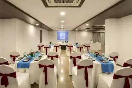 Octave Jagadish Jayanagar Suites - 5