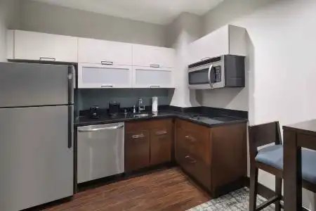Homewood Suites- Denver Downtown Convention Center - 26