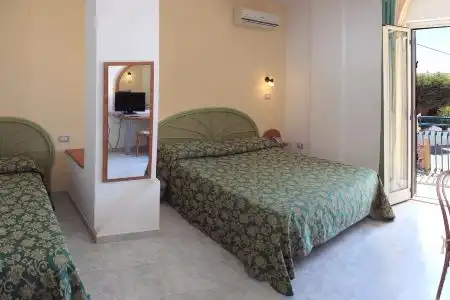 Agroturistica Villa Mantineo - 22