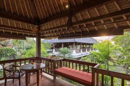 Kori Ubud Resort, Restaurant & Spa - 124