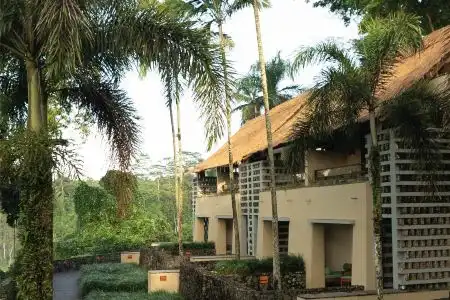 Alila Ubud - 65