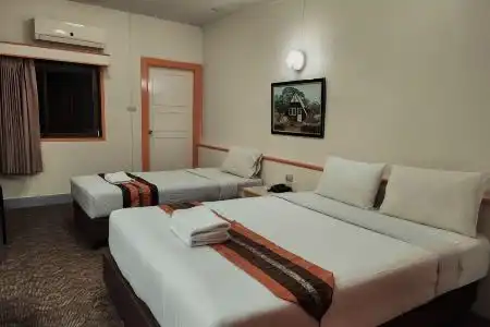 Asia Grand - 55