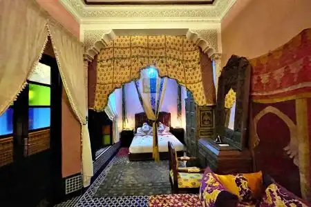 Riad Dar Guennoun - 31