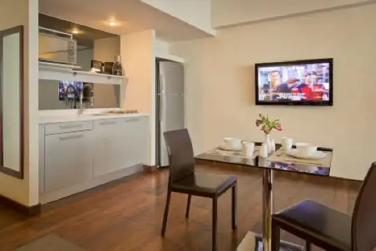 Las Suites Campos Eliseos - 24
