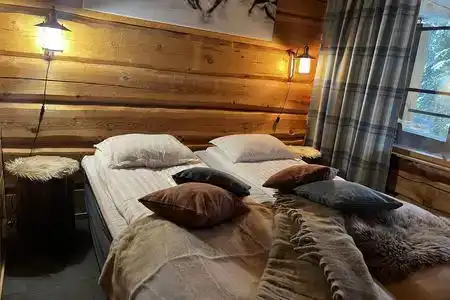 Basecamp Oulanka - 6
