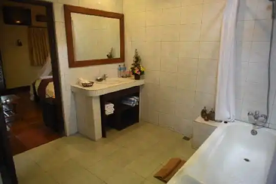 Lumbung Sari Ubud - Chse Certified - 66