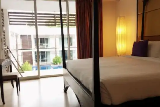 Vana Wellness Nongkhai - 36