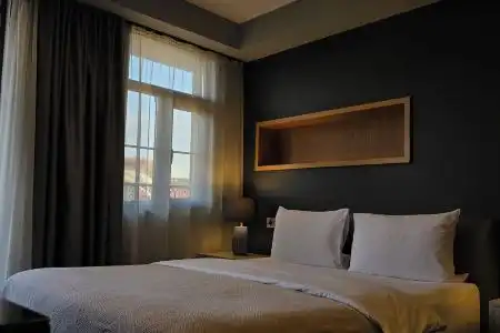 Silver 39 Boutique & Terrace - 51