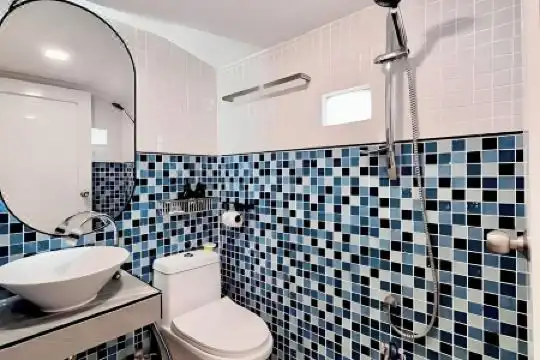 p.a.n. Beach Bungalows - 36