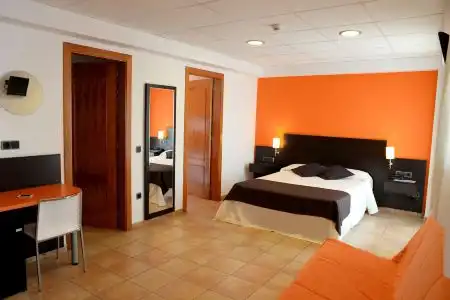 Spa Pinar del Mar - 9