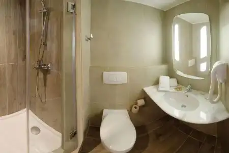 Ibis Casablanca Sidi Maarouf - 31
