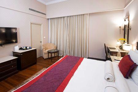The Claridges New Delhi - 100