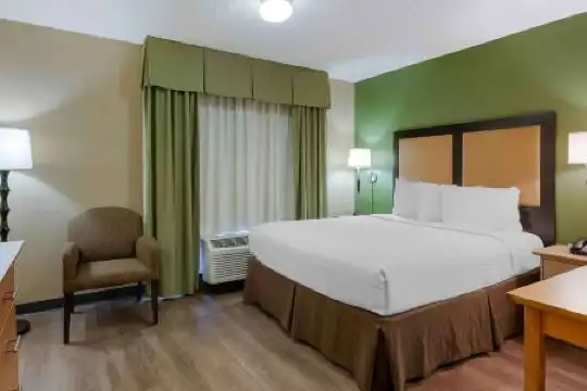 Extended Stay America Suites - Orlando - Orlando Theme Parks - Vineland Rd - 65