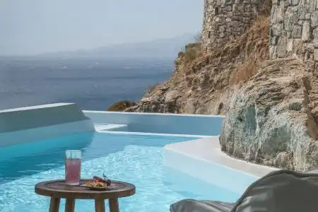 Arocaria Mykonos - 37