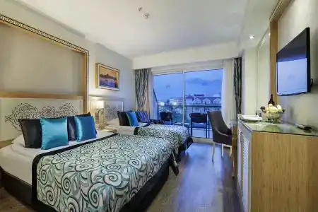 Crystal Waterworld Resort & Spa - Ultimate All Inclusive - 16