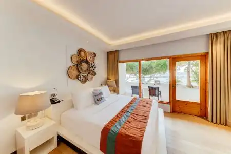 Cinnamon Dhonveli Maldives - Water Suites - 33