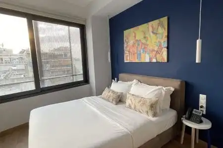 Iasonos Suites Athens - 26