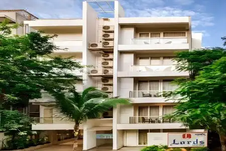 Octave Jagadish Jayanagar Suites - 6