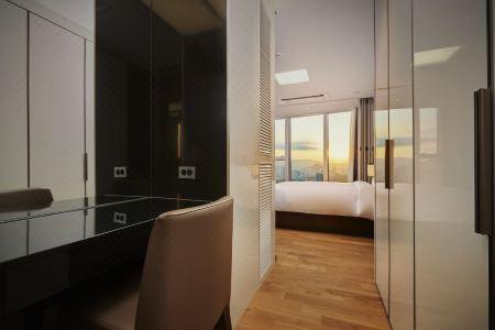 Grand Lct Residence - 181