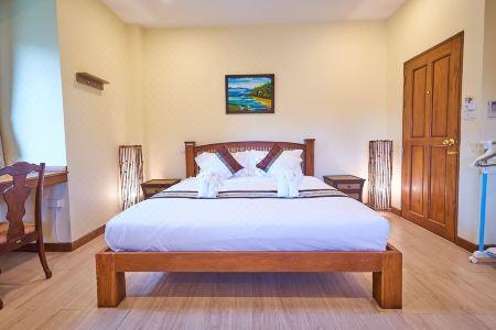 Mina Garden Villa Resort - 77