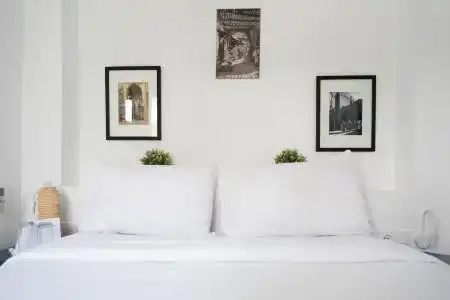 Hôtel Racine - 48