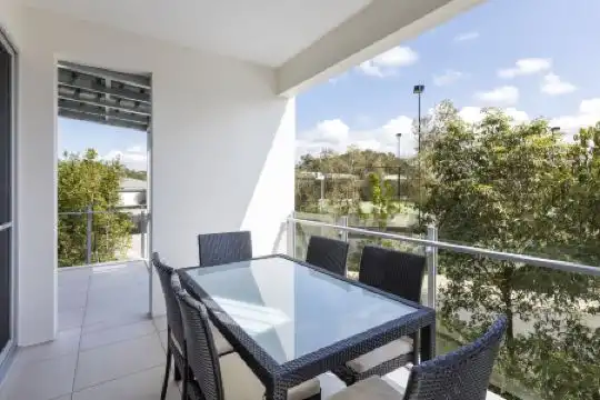 Racv Noosa - 51