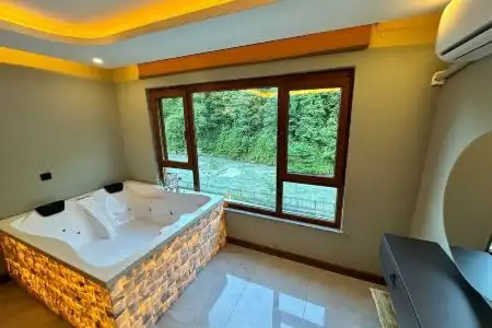 TaŞ Mahal Bungalov - 53