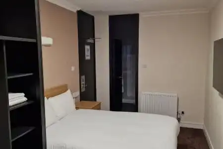 Britannia Birmingham New Street Station Birmingham - 45