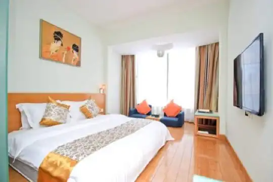 Shanshui Trends - Huaqiangbei - 39