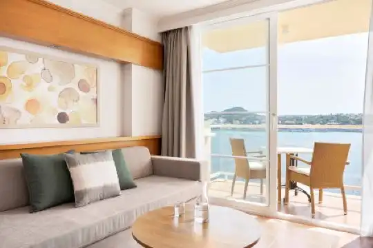 Iberostar Selection Jardín del Sol Suites - Adults Only - 78