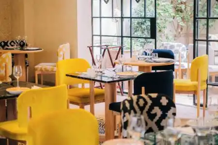 Riad Nashira & Spa - 3