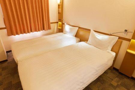 Toyoko Inn Tokyo Ueno Tawaramachi eki - 63