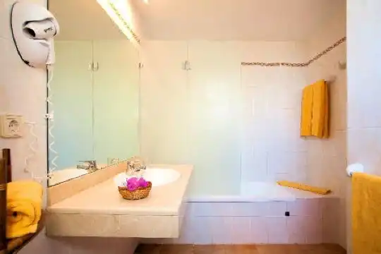Sbh Royal móNica - 14