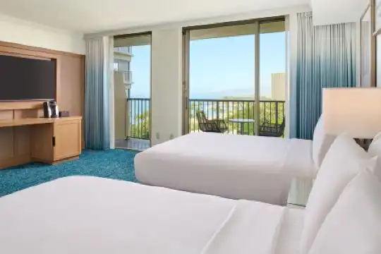 Outrigger Reef Waikiki Beach Resort - 132