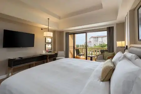 Dusit Thani Hua Hin - Sha Extra Plus - 34