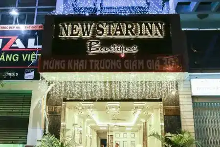 New Star Inn Boutique - 4