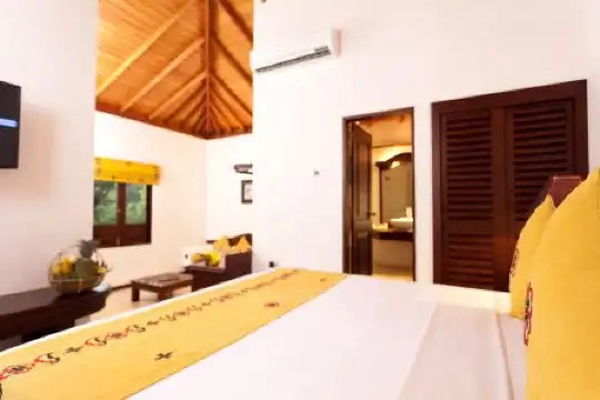 Amaya Lake Dambulla - 23