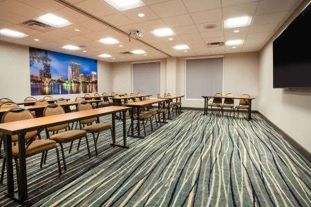 Wingate by Wyndham - Orlando International Airport - 8