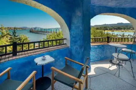 Cala di Volpe, a Luxury Collection Hotel, Costa Smeralda - 65
