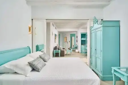 Arte & Mare Elia Luxury Suites & Vllas - 69