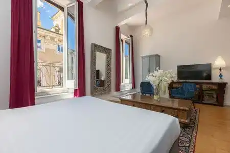 Suite della Pigna - 1