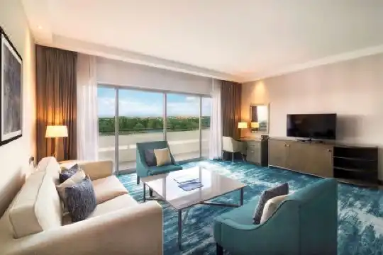 Residence villa 106 - 63