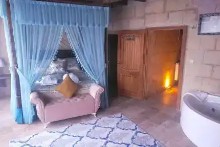 Cappadocia Alaz Cave Otel - 54