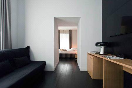 Gemini Suites Navona - 49
